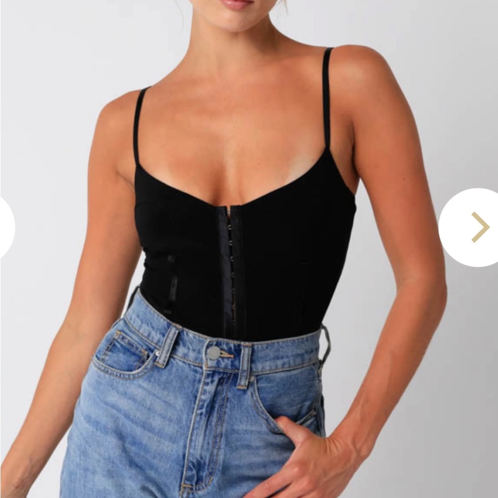 bodysuit
